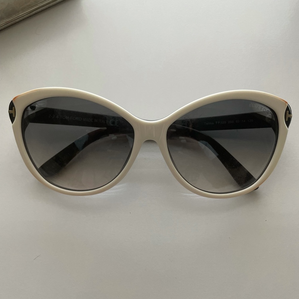 Tom Ford Telma sunglasses